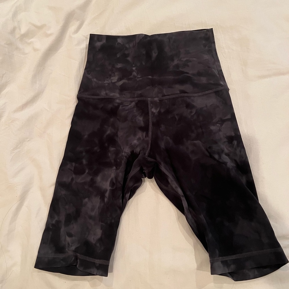 Lululemon Align Biker Short 8”